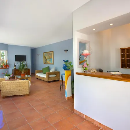 酒店 艾利斯酒店 Forio di Ischia