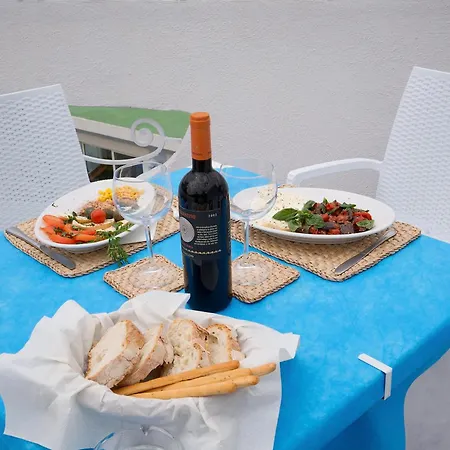 艾利斯酒店 Forio di Ischia