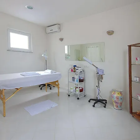 艾利斯酒店 Forio di Ischia