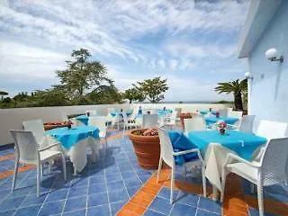 艾利斯酒店 Forio di Ischia